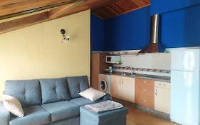 Tejadillos - Apartamentos El Cabo